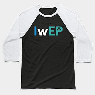 IWEP Baseball T-Shirt